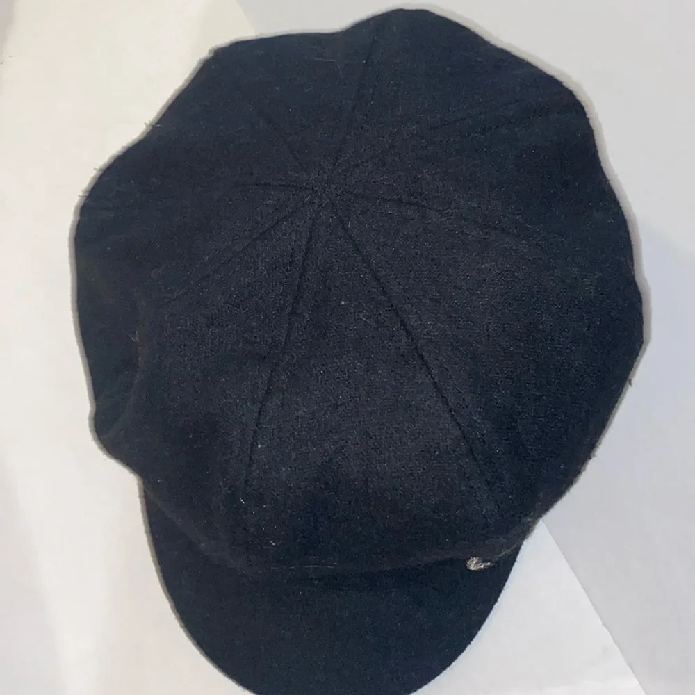 N/A women’s black